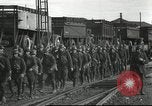 Image of French troops North Africa, 1943, second 34 stock footage video 65675058682