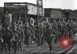Image of French troops North Africa, 1943, second 37 stock footage video 65675058682