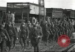 Image of French troops North Africa, 1943, second 39 stock footage video 65675058682