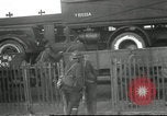 Image of French troops North Africa, 1943, second 42 stock footage video 65675058682