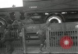 Image of French troops North Africa, 1943, second 43 stock footage video 65675058682