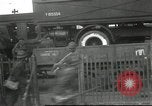 Image of French troops North Africa, 1943, second 44 stock footage video 65675058682