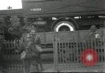 Image of French troops North Africa, 1943, second 45 stock footage video 65675058682