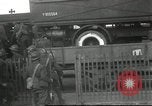 Image of French troops North Africa, 1943, second 46 stock footage video 65675058682