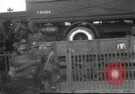 Image of French troops North Africa, 1943, second 47 stock footage video 65675058682