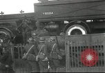 Image of French troops North Africa, 1943, second 49 stock footage video 65675058682