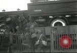 Image of French troops North Africa, 1943, second 52 stock footage video 65675058682