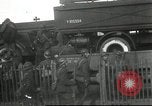 Image of French troops North Africa, 1943, second 53 stock footage video 65675058682