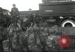 Image of French troops North Africa, 1943, second 56 stock footage video 65675058682