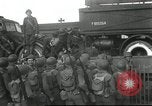 Image of French troops North Africa, 1943, second 57 stock footage video 65675058682