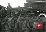 Image of French troops North Africa, 1943, second 58 stock footage video 65675058682