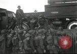 Image of French troops North Africa, 1943, second 59 stock footage video 65675058682
