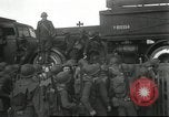 Image of French troops North Africa, 1943, second 60 stock footage video 65675058682