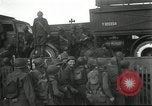 Image of French troops North Africa, 1943, second 61 stock footage video 65675058682