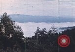 Image of forest fire United States USA, 1984, second 11 stock footage video 65675058683
