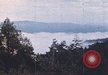 Image of forest fire United States USA, 1984, second 12 stock footage video 65675058683