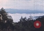 Image of forest fire United States USA, 1984, second 14 stock footage video 65675058683