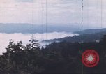 Image of forest fire United States USA, 1984, second 20 stock footage video 65675058683