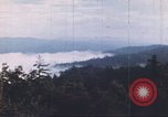 Image of forest fire United States USA, 1984, second 21 stock footage video 65675058683
