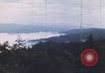 Image of forest fire United States USA, 1984, second 22 stock footage video 65675058683