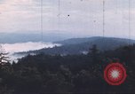 Image of forest fire United States USA, 1984, second 24 stock footage video 65675058683