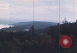 Image of forest fire United States USA, 1984, second 28 stock footage video 65675058683