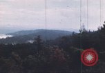 Image of forest fire United States USA, 1984, second 29 stock footage video 65675058683