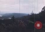 Image of forest fire United States USA, 1984, second 30 stock footage video 65675058683