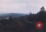 Image of forest fire United States USA, 1984, second 31 stock footage video 65675058683