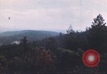 Image of forest fire United States USA, 1984, second 32 stock footage video 65675058683