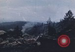 Image of forest fire United States USA, 1984, second 34 stock footage video 65675058683