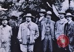 Image of forest fire United States USA, 1910, second 6 stock footage video 65675058684