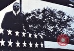 Image of forest fire United States USA, 1910, second 10 stock footage video 65675058684