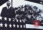 Image of forest fire United States USA, 1910, second 11 stock footage video 65675058684