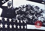 Image of forest fire United States USA, 1910, second 14 stock footage video 65675058684