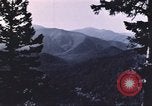 Image of forest fire United States USA, 1910, second 22 stock footage video 65675058684