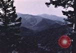 Image of forest fire United States USA, 1910, second 25 stock footage video 65675058684