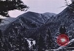 Image of forest fire United States USA, 1910, second 35 stock footage video 65675058684