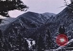 Image of forest fire United States USA, 1910, second 37 stock footage video 65675058684