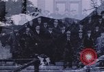 Image of forest fire United States USA, 1910, second 39 stock footage video 65675058684