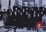 Image of forest fire United States USA, 1910, second 40 stock footage video 65675058684