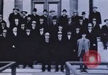 Image of forest fire United States USA, 1910, second 43 stock footage video 65675058684