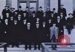 Image of forest fire United States USA, 1910, second 44 stock footage video 65675058684