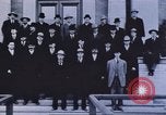 Image of forest fire United States USA, 1910, second 45 stock footage video 65675058684