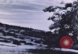 Image of forest fire United States USA, 1910, second 53 stock footage video 65675058684