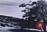 Image of forest fire United States USA, 1910, second 56 stock footage video 65675058684