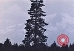 Image of look out station United States USA, 1910, second 3 stock footage video 65675058685