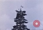 Image of look out station United States USA, 1910, second 5 stock footage video 65675058685