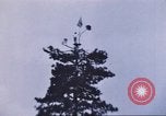 Image of look out station United States USA, 1910, second 8 stock footage video 65675058685