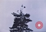 Image of look out station United States USA, 1910, second 10 stock footage video 65675058685